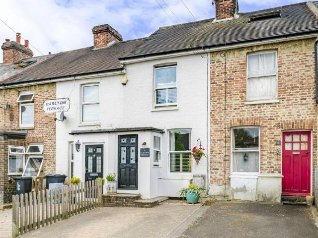 House for sale in Cross In Hand, East Sussex
