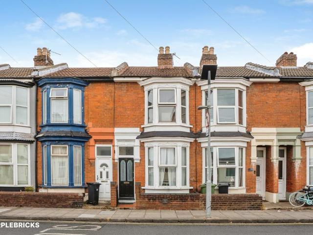 House for sale in Fratton, Portsmouth