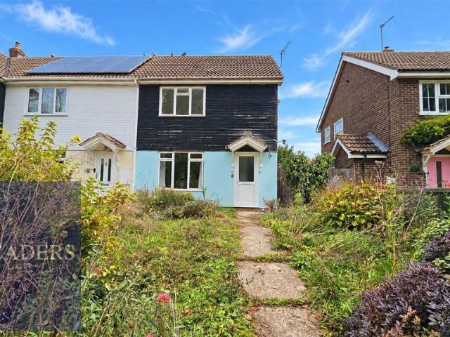 House for sale in Acton, Babergh