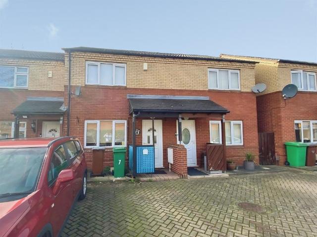 House for sale in Haddon, East Midlands