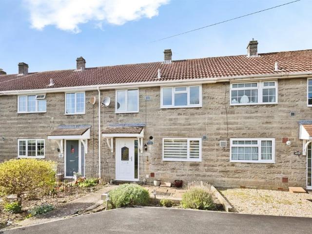 House for sale in Ilchester, Somerset