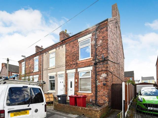 House for sale in Elmton, East Midlands