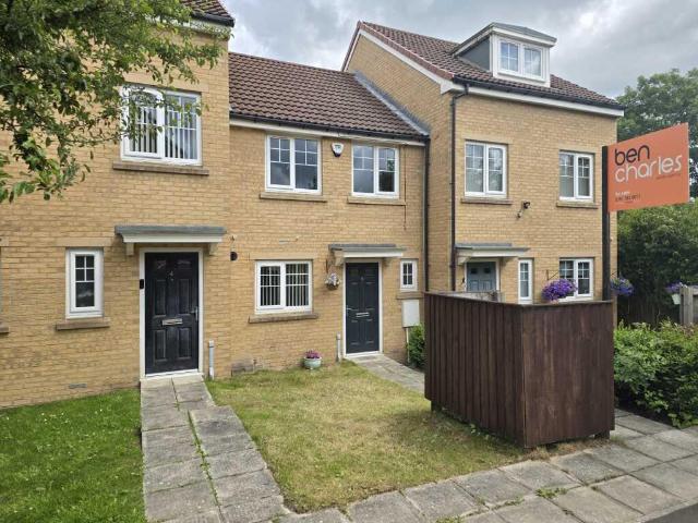 House for sale in Esh Winning