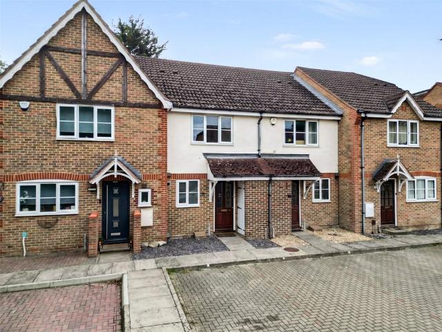 House for sale in Earley, Wokingham