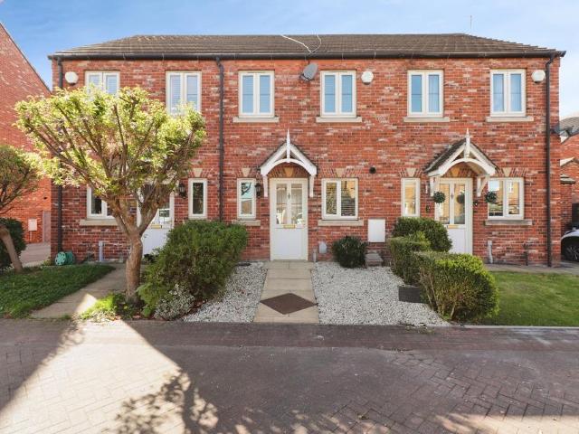 House for sale in Swinton, Isle Of Man