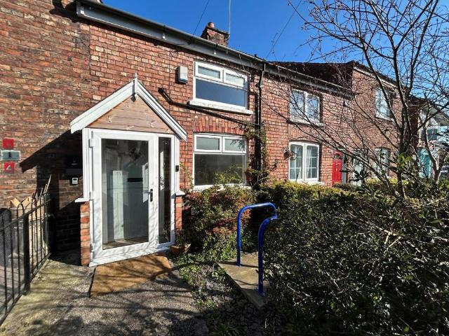 House for sale in Georgia, Greater Manchester