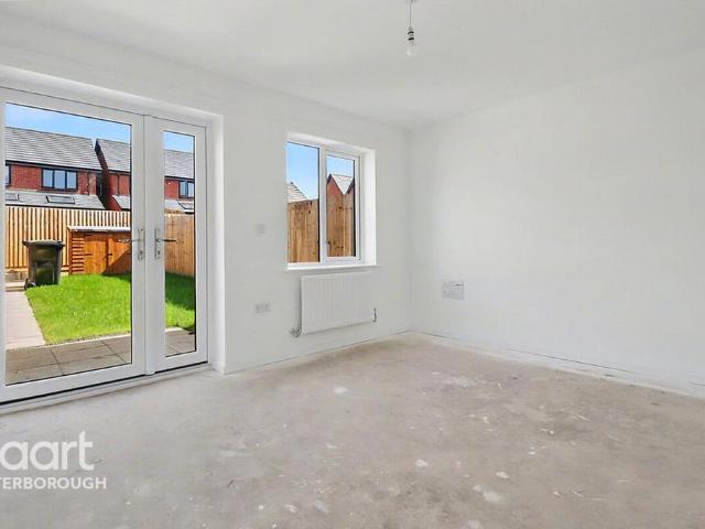 House for sale in Hampton Gardens, Peterborough