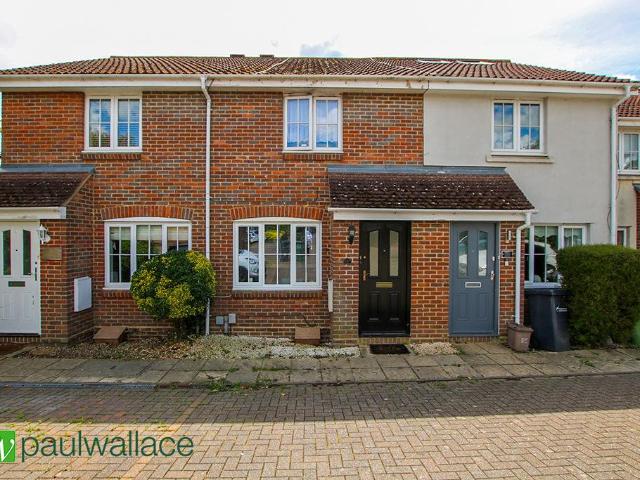 House for sale in Goffs Oak, Broxbourne