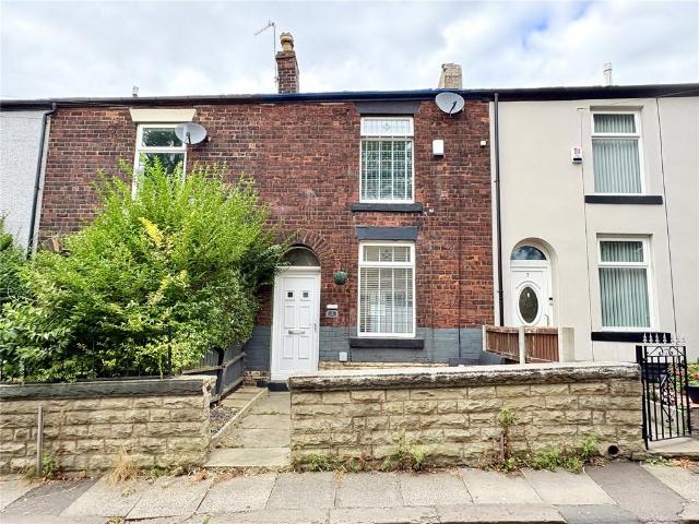 House for sale in Hooley Brow, Burnedge