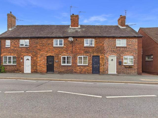 House for sale in Cleobury Mortimer, Shropshire