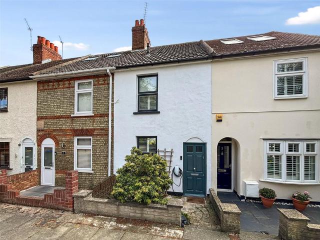 House for sale in Bexley, Greater London