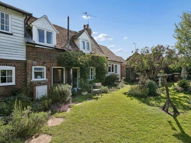 House for sale in Lemsford, Fretherne