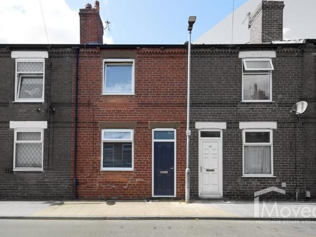 House for sale in Glasshoughton, Castleford