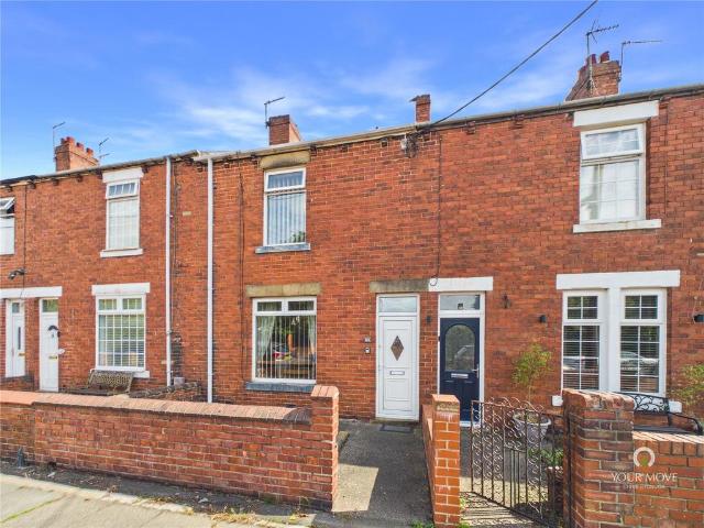 House for sale in North Side, Birtley