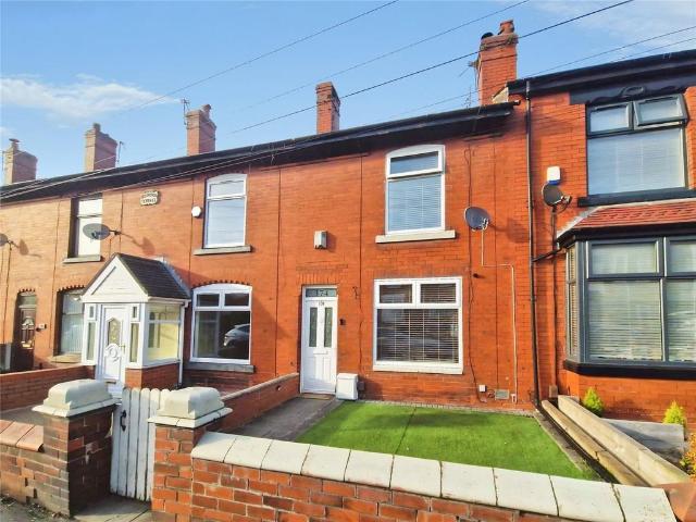 House for sale in Boothstown, Salford