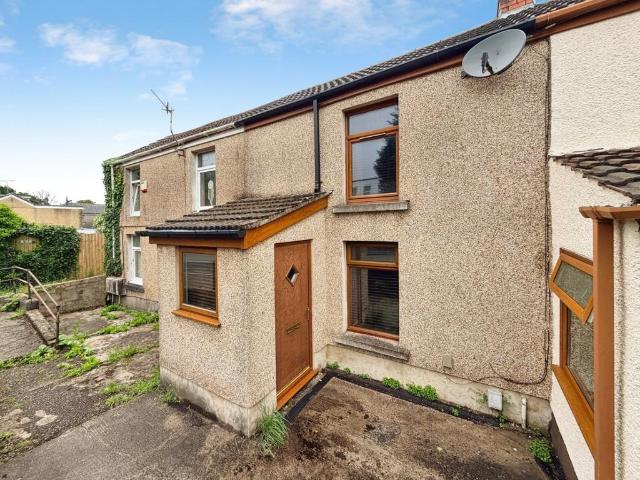 House for sale in Nangreaves, Wales