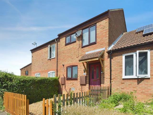 House for sale in Old Wolverton, Milton Keynes