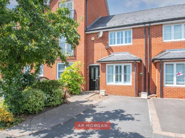House for sale in Acocks Green, West Midlands