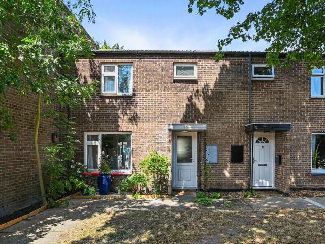 House for sale in Hadleigh, Babergh