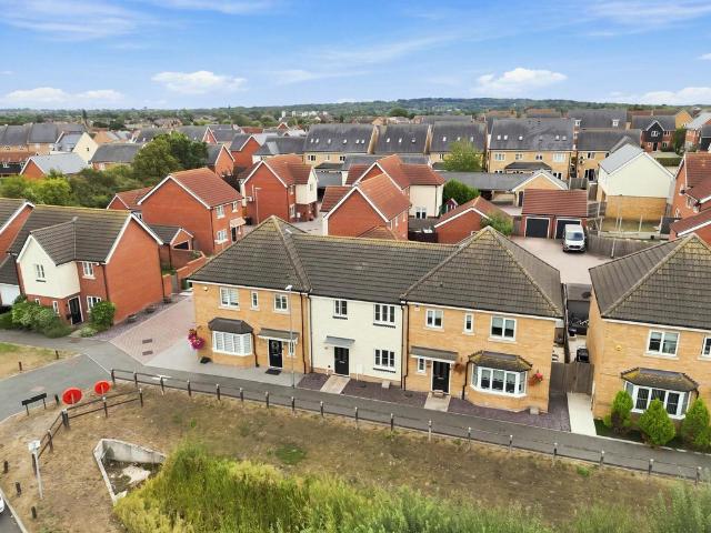 House for sale in Noak Hill, Essex