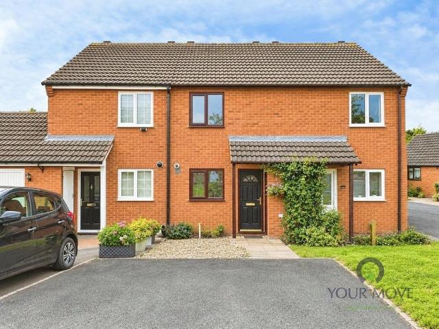 House for sale in Muxton