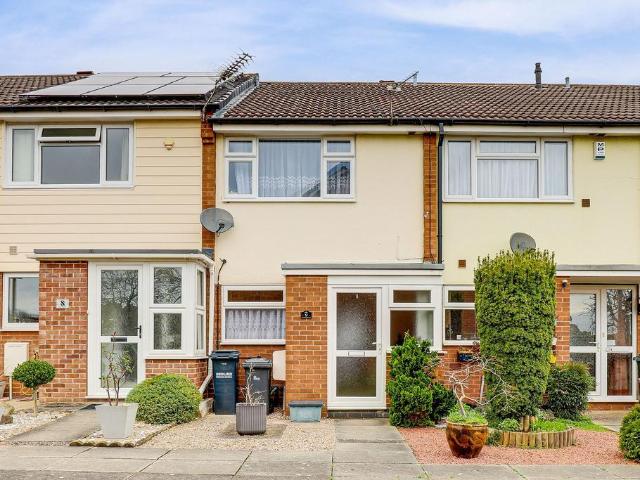 House for sale in Gedling