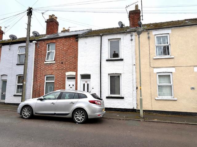 House for sale in Gloucester, Gloucestershire