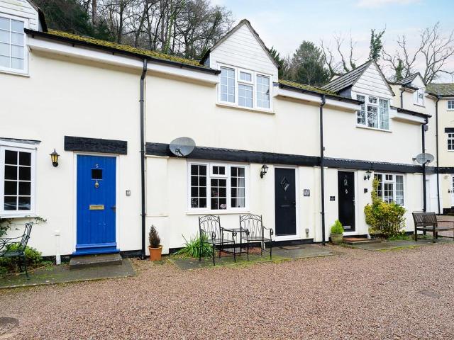 House for sale in Symonds Yat