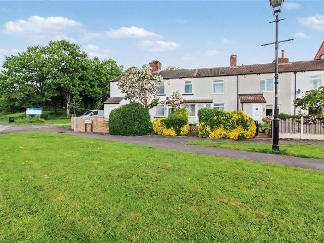 House for sale in West Yorkshire