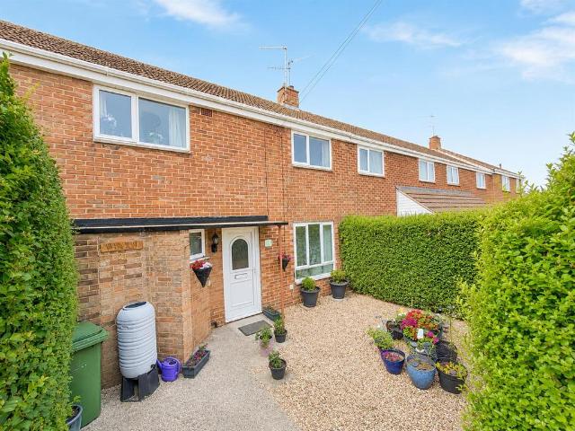 House for sale in Corby