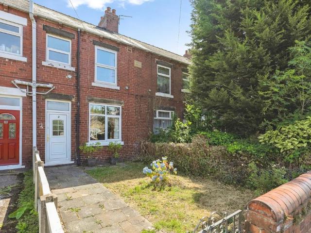 House for sale in Royston, South Yorkshire
