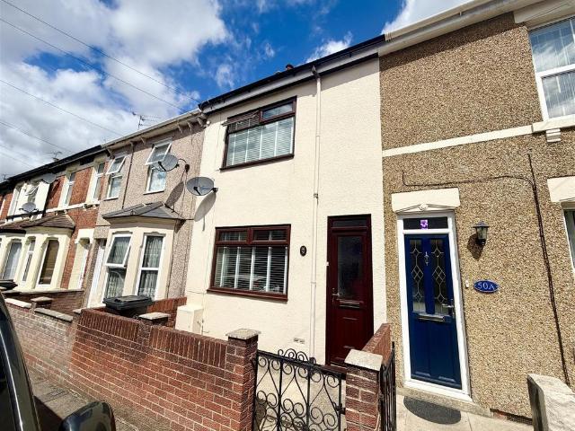 House for sale in Rodbourne, Swindon