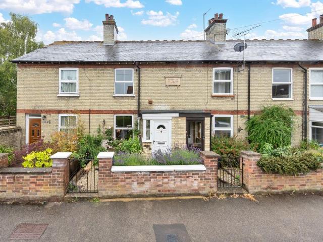 House for sale in Barway, Cambridgeshire
