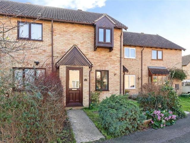 House for sale in Arrington, Cambridgeshire