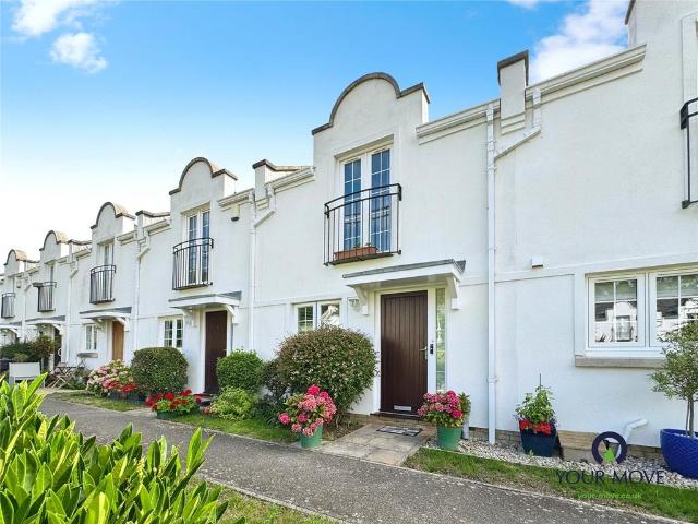 House for sale in West Cliff, Acol
