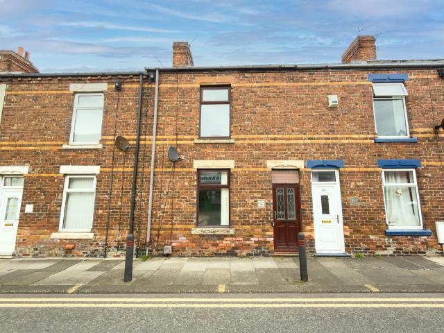 House for sale in Monk Hesleden, Blackhall Colliery