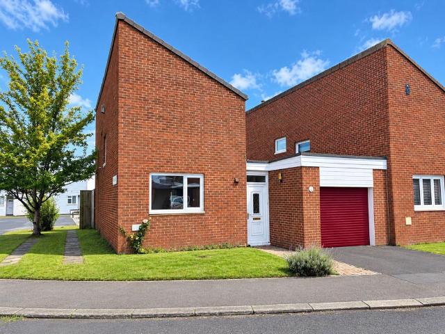 House for sale in Thornaby, Thornaby-on-Tees