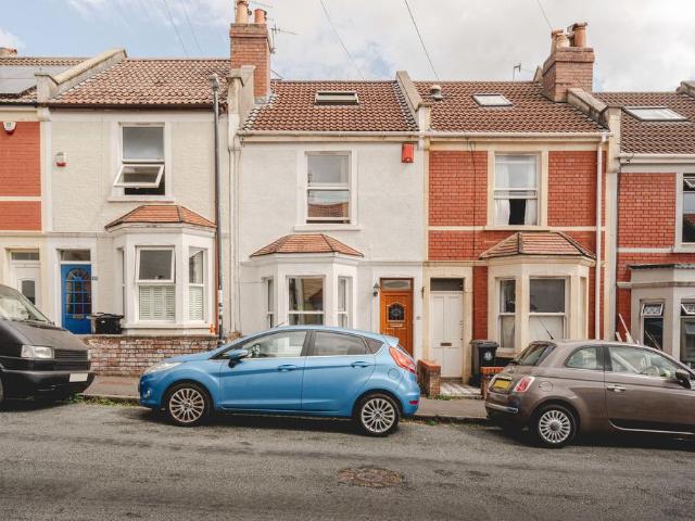 House for sale in Bedminster, Bristol