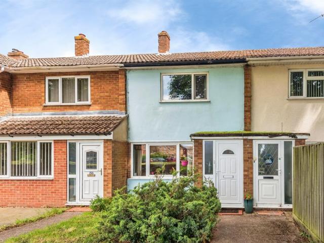 House for sale in Dromore, Oxfordshire