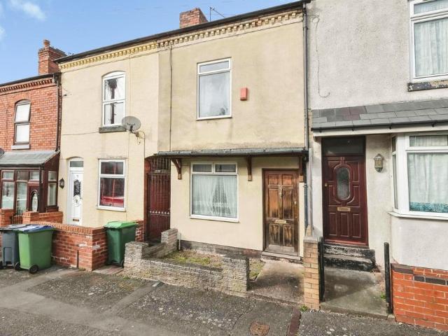 House for sale in Bearwood, West Midlands