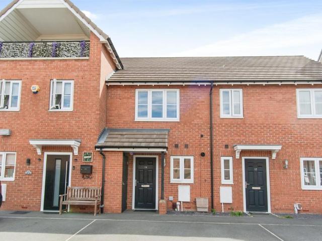 House for sale in Castleford, West Yorkshire