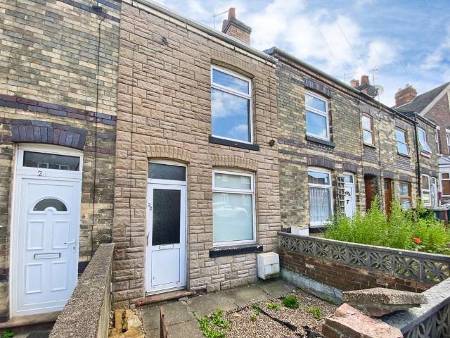 House for sale in Egginton, East Midlands