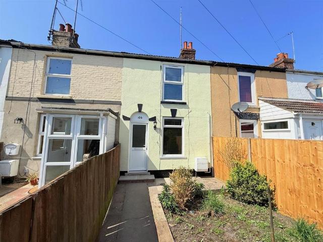 House for sale in Southtown, Stokesby