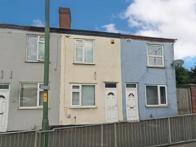 House for sale in Lane Head, Willenhall