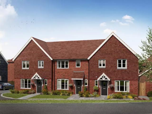 House for sale in St Ippolyts, King's Walden