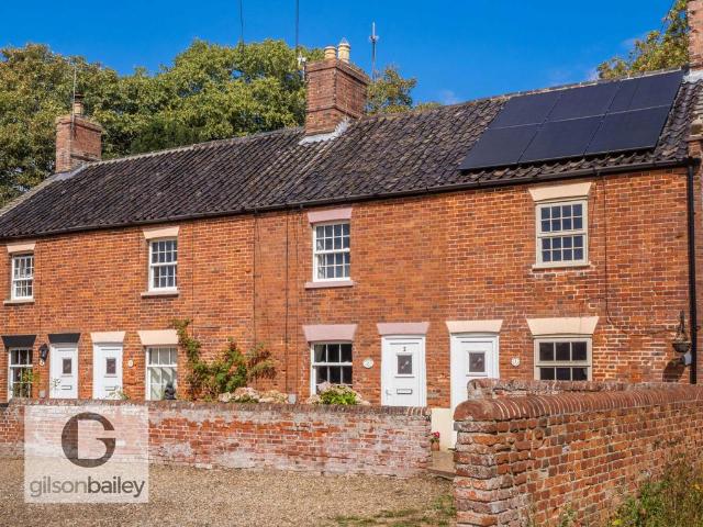House for sale in Stokesby with Herringby, Stokesby
