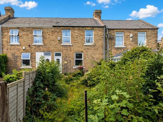 House for sale in Throckley, Newcastle Upon Tyne