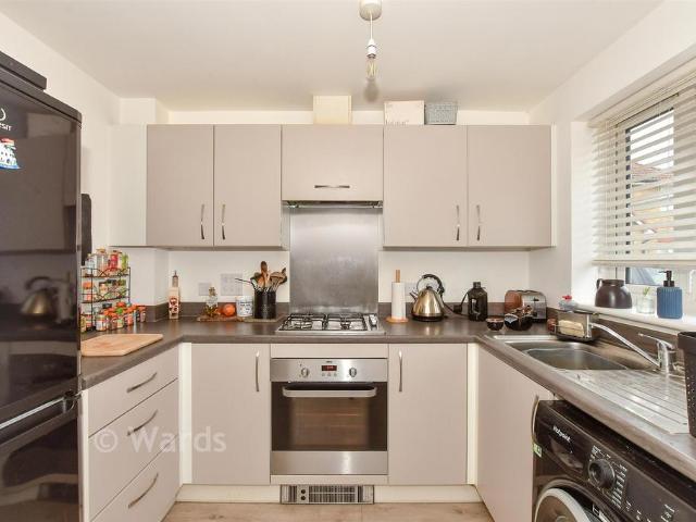 House for sale in Aylesham, Dover