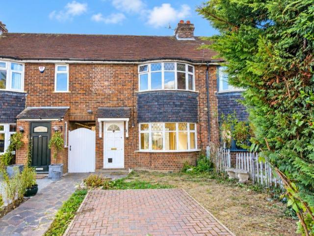 House for sale in Baker's Wood, Tatling End
