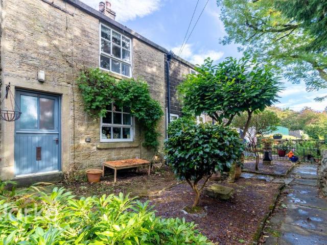 House for sale in Egerton, Bolton